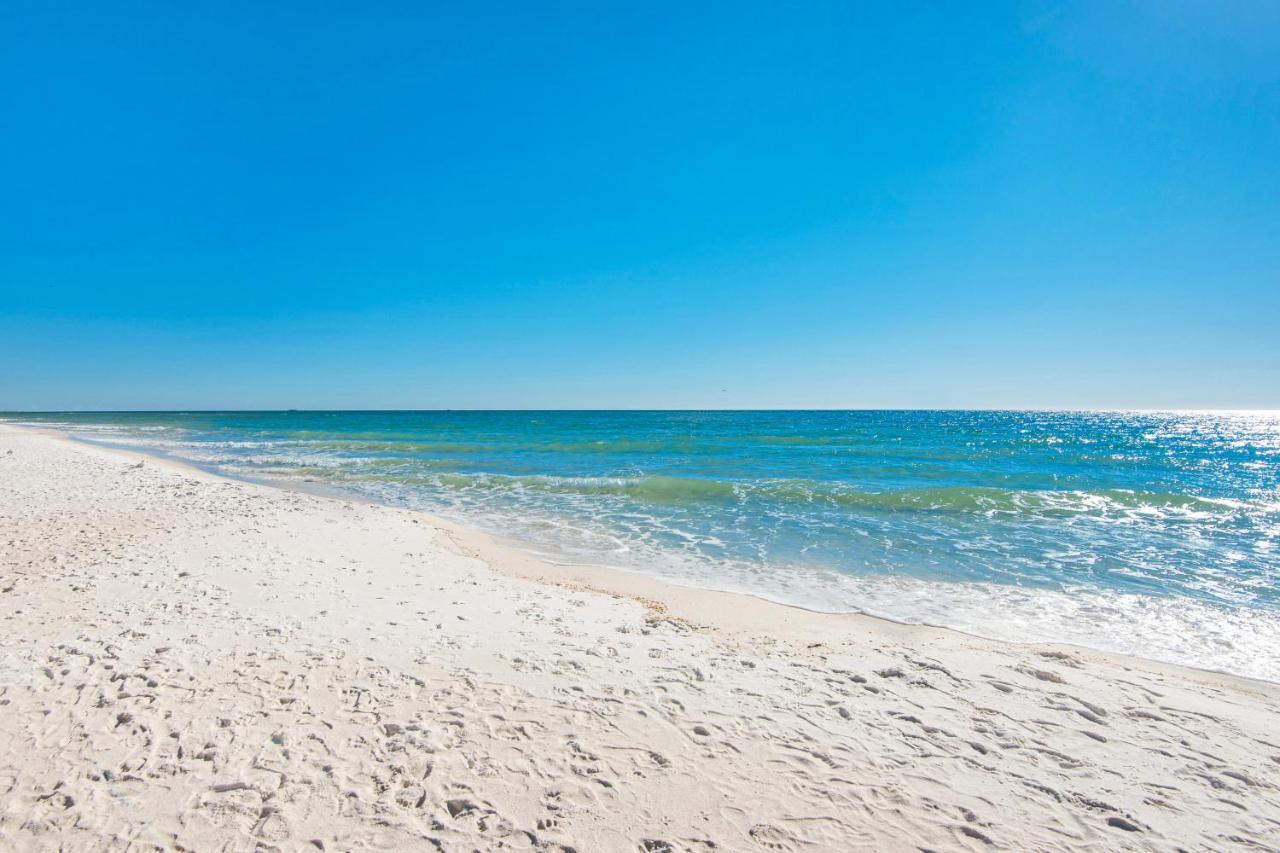 Shores Of Panama 416 Panama City Beach Buitenkant foto